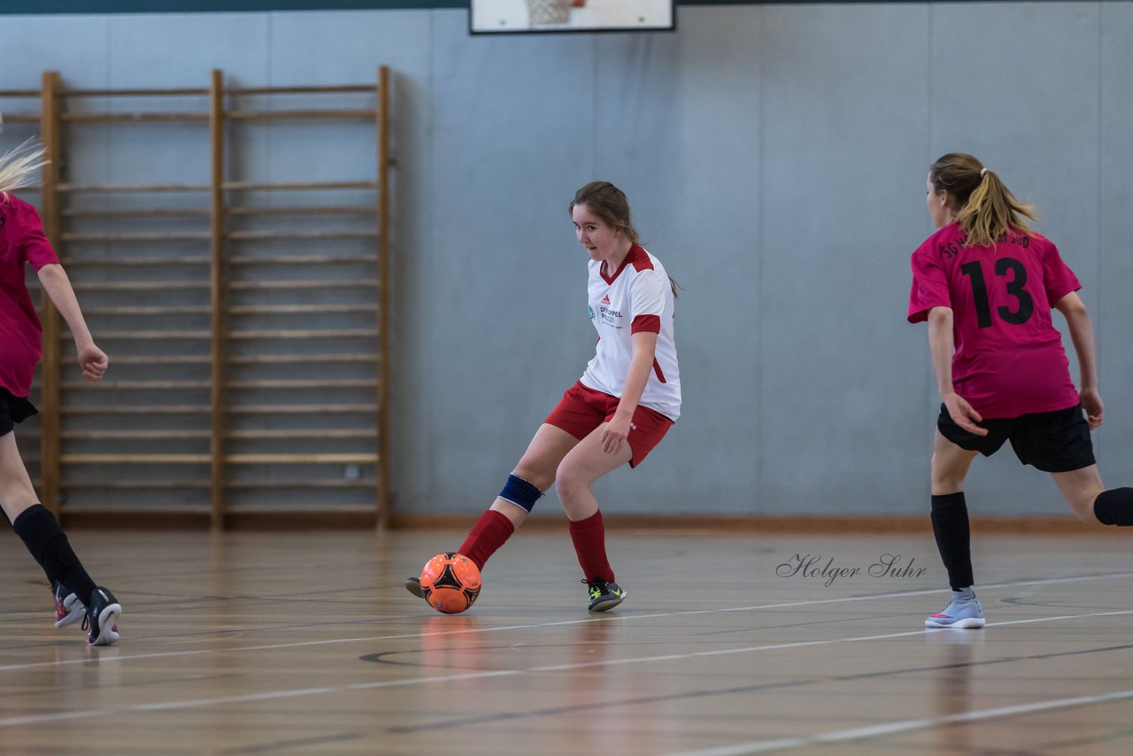 Bild 139 - Norddeutsche Futsalmeisterschaft